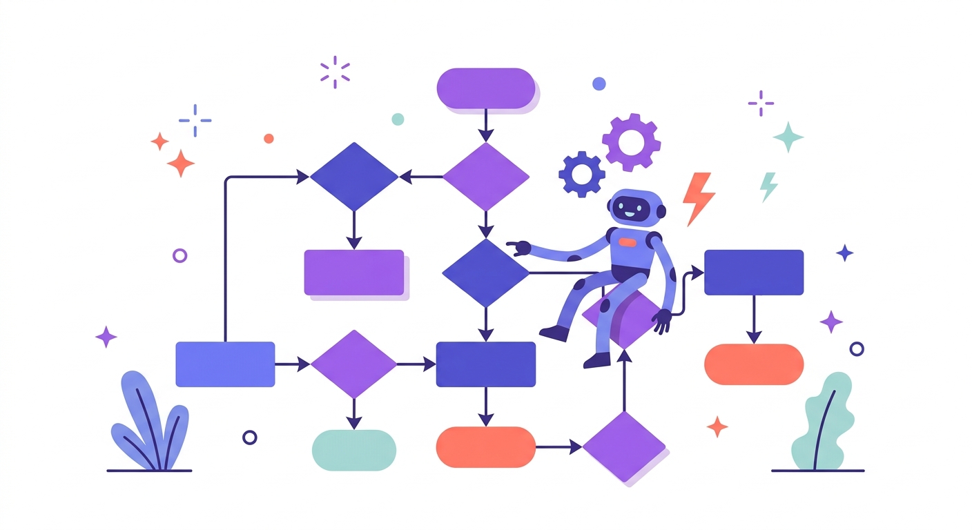 Workflow Automation