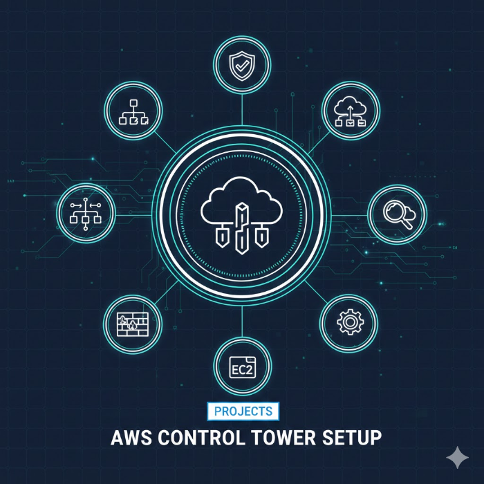 AI-Driven AWS Cost Optimization for Enterprise Infrastructure