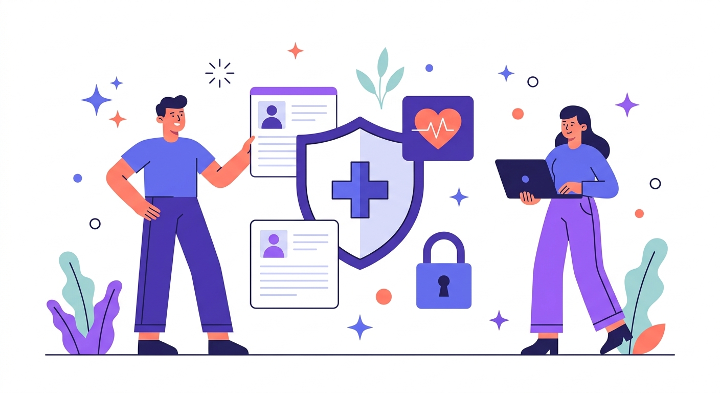 Healthcare IT Solutions