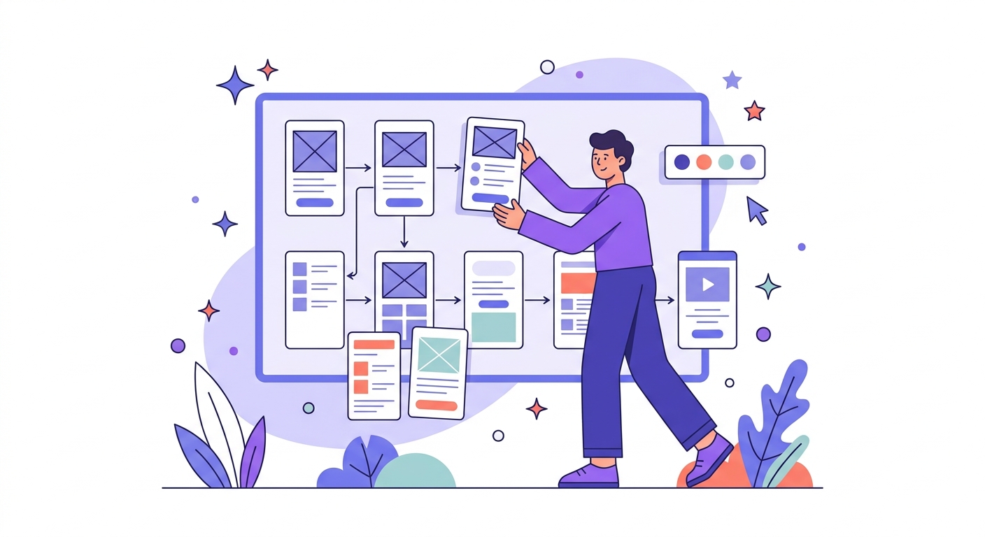 UI/UX Design